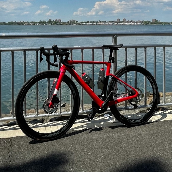 Meet your Posher, Anthony - Picture 1 of 1